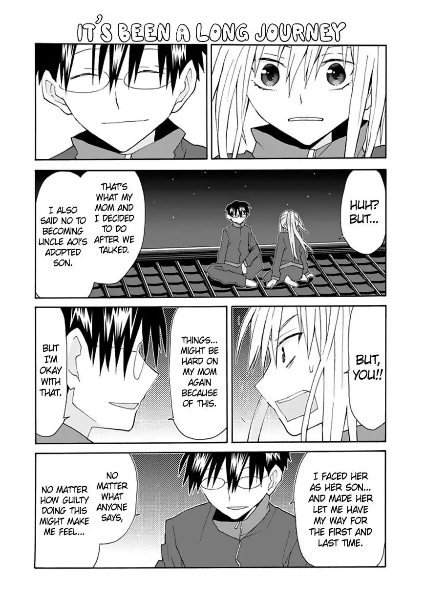 Yandere Kanojo Chapter 70 11
